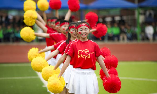 渭南市临渭区多措并举抓实抓细课后服务