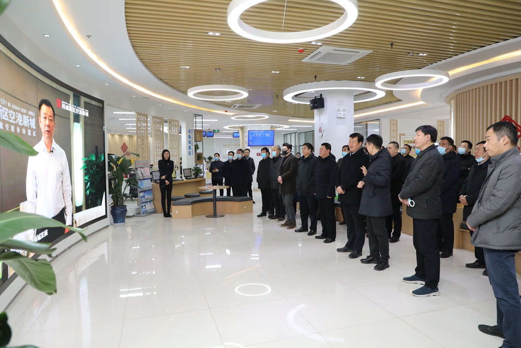 12月15日，全省信访工作专题研讨班期间，省政府副秘书长、省...
